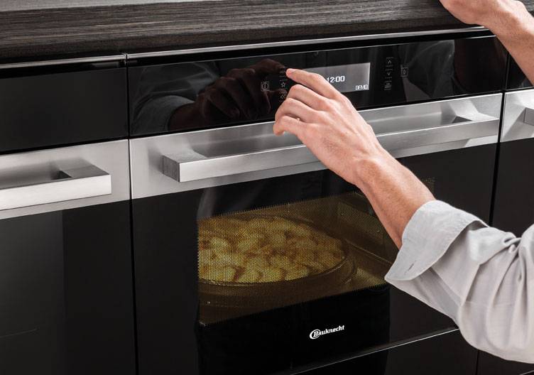 Umluft oder Ober- und Unterhitze? Backofen-Betriebsarten im Überblick