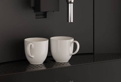 KAFFEEMASCHINE ENTKALKEN: SO GEHT'S