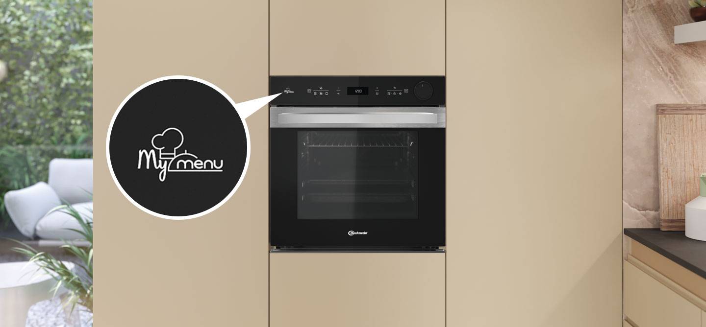 My Menu - Automatikfunktion