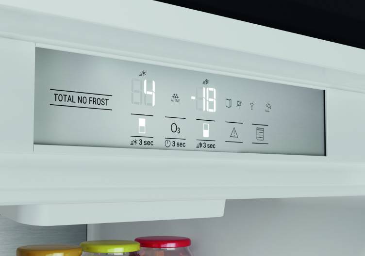 Kühlschrank-Temperatur richtig einstellen – Die richtige Nutzung des Kühlgeräts