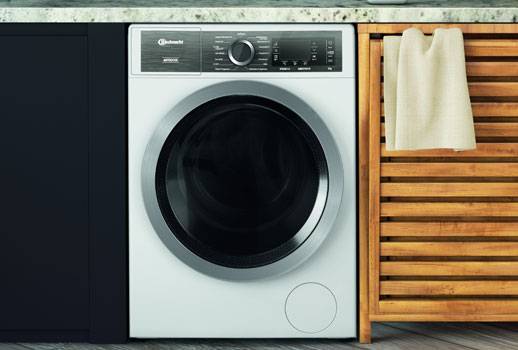 GentlePower-Technologie – sanfte Wäschepflege ohne Kompromisse