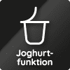 Joghurt-Funktion