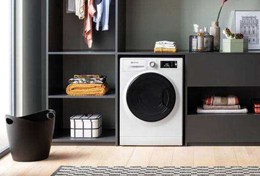 Active Care Waschmaschinen