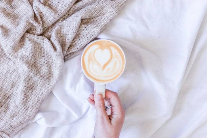 Bettwäsche waschen: Sauber und hygienisch