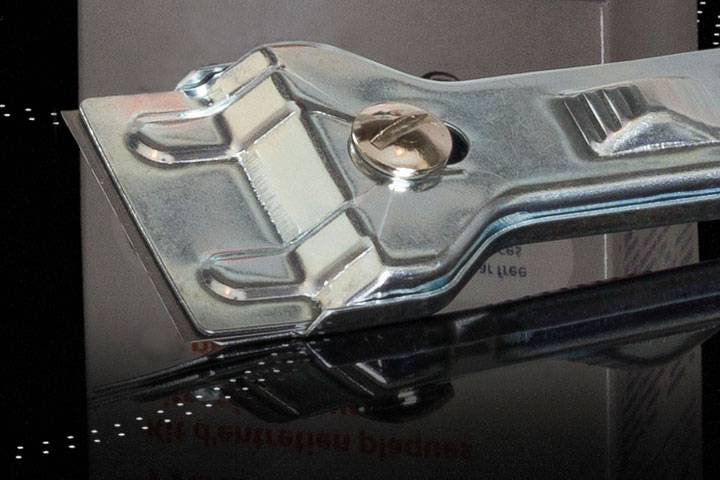 Ceranfeld reinigen – Kratzer vermeiden