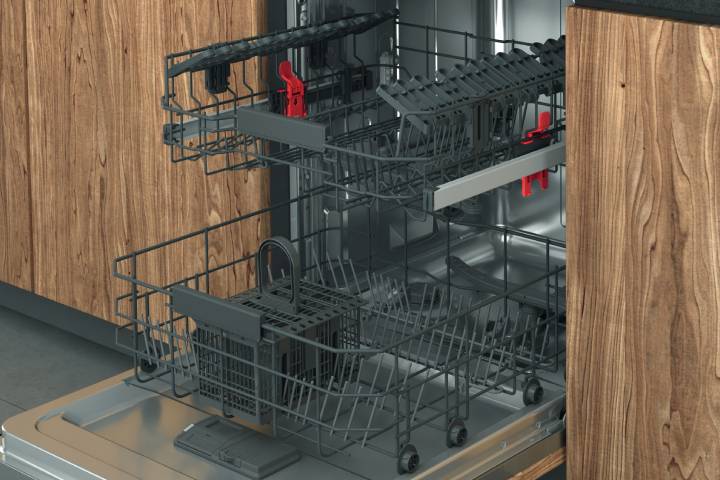 Spülmaschine entkalken – Warum?