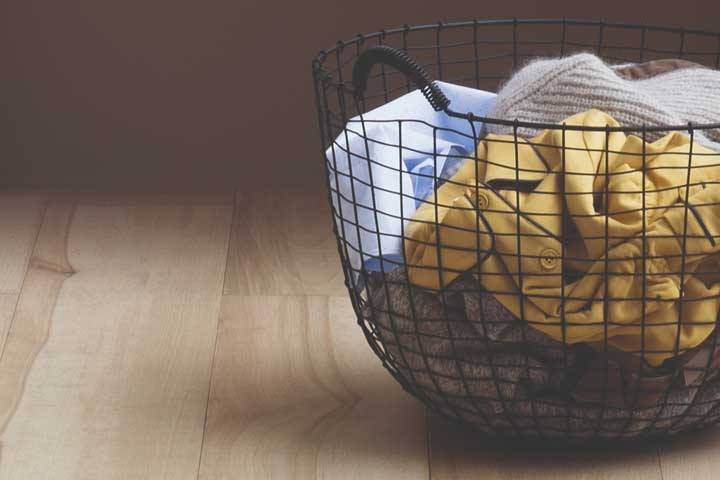 10 SCHRITTE FÜR BESSERE WASCHERGEBNISSE