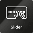 Slider-Technologie