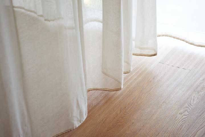 6. Behandeln Sie Ihre Feinwäsche sorgsam