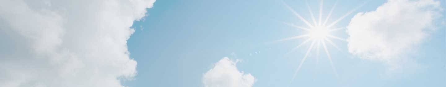 Sonnencreme entfernen