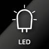LED-BELEUCHTUNG