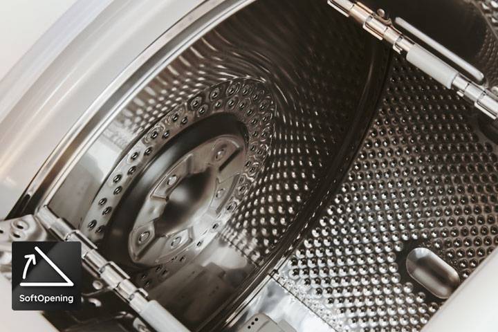 SoftOpening-Funktion โ das Plus an Komfort