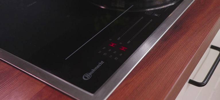 CleanProtect Kochfeld BS 5760C CPFT im Video entdecken