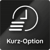 Kurz-Option