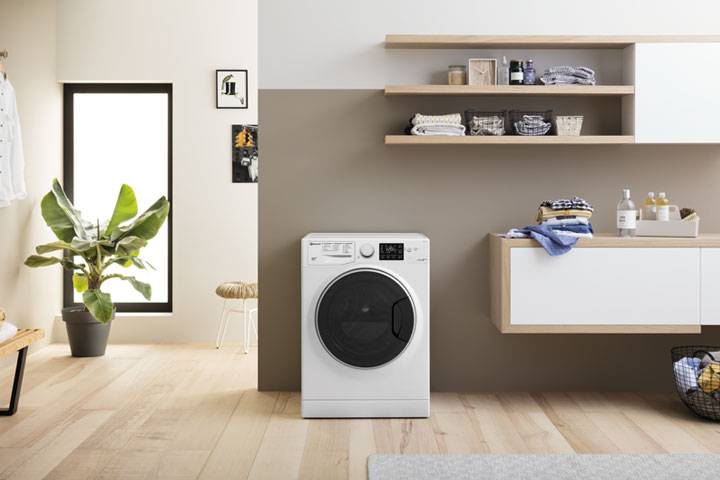 Wenn die Waschmaschine zum Problem wird