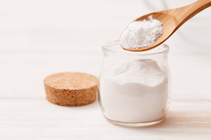 VERFÄRBTE WÄSCHE ENTFÄRBEN MIT NATRON