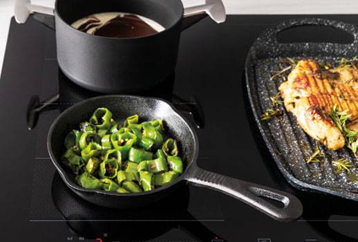 KOCHFELDER & KOCHGESCHIRR IM ÜBERBLICK: WAS EIGNET SICH WOFÜR?