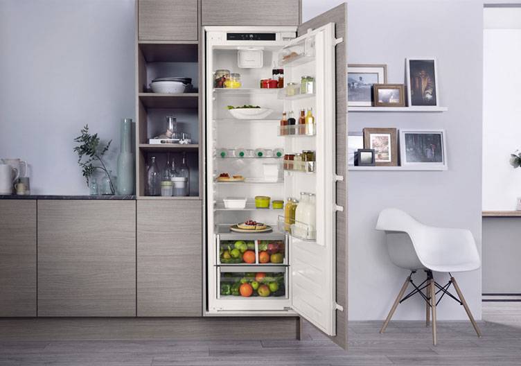 Wie Sie Eisbildung im Kühlschrank und gefrorene Lebensmittel im Kühlschrank vermeiden