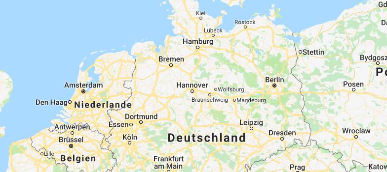 FINDEN SIE JETZT EINEN BAUKNECHT VERTRAGSPARTNER IN IHRER NÄHE.