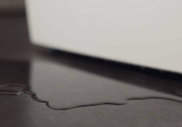 Die Waschmaschine läuft aus: Was tun?