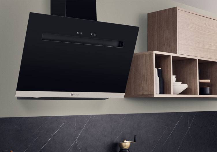 Dunstabzugshauben: Kopffrei, Insel, Umluft oder Abluft?