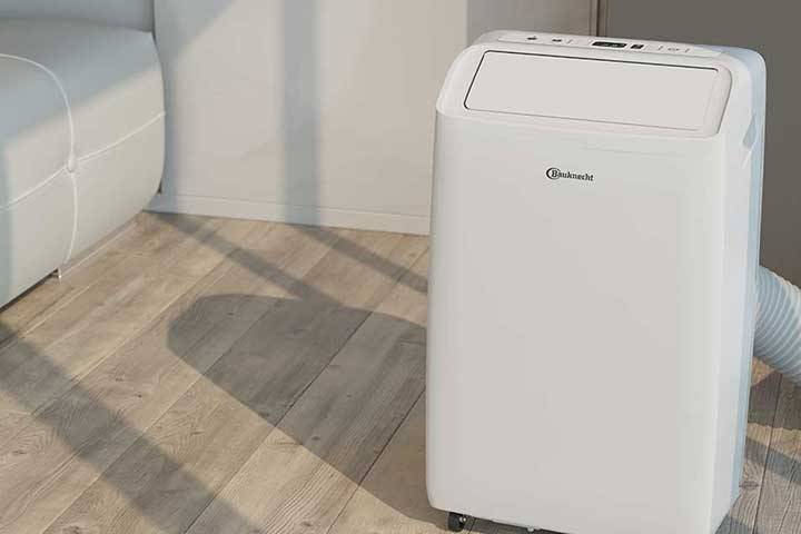 WARTUNG DER KLIMAANLAGE