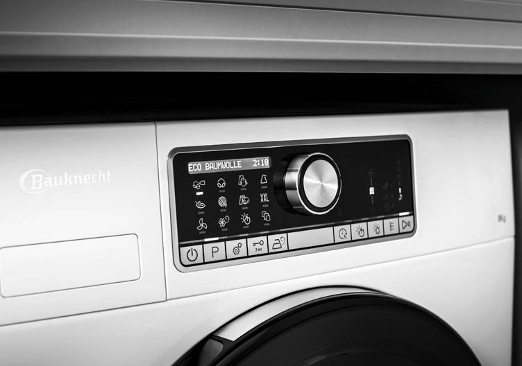 Waschprogramme einfach erklärt: So finden Sie das richtige Programm