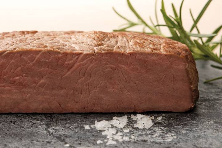 Die verschiedenen Gargrade beim Steak braten