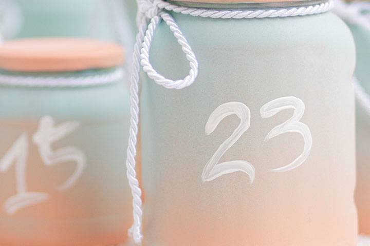 RECYCELTER ADVENTSKALENDER