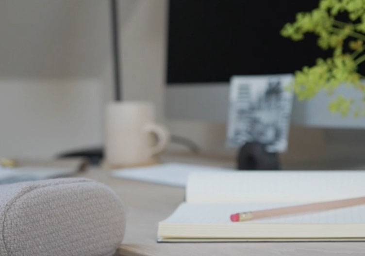 Einrichtungsideen für mehr Wohlbefinden im Homeoffice