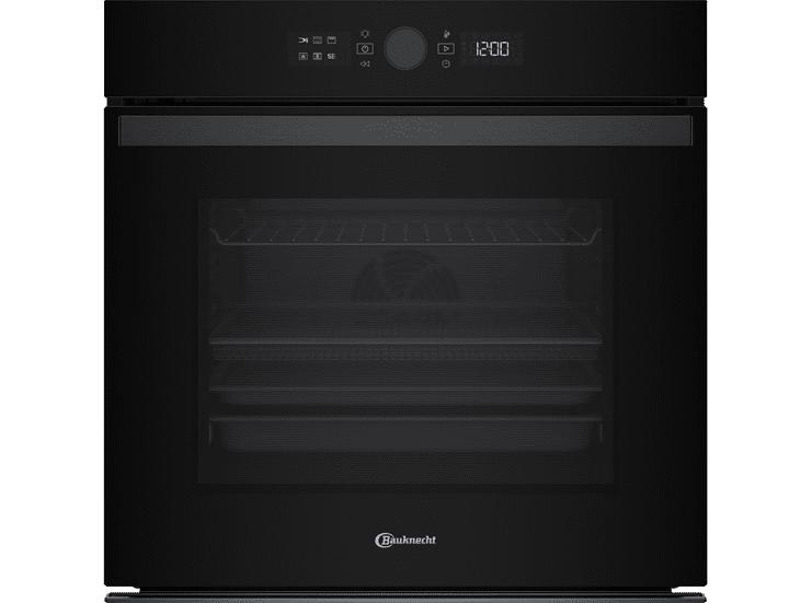 Testurteil SEHR GUT für Einbau-Backofen mit Dampffunktionen