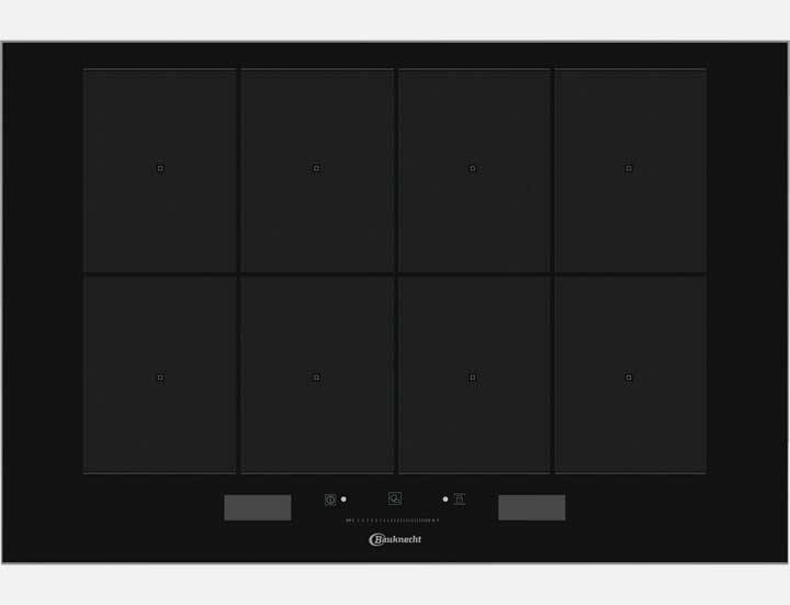 BMK Innovationspreis für Bauknecht Active Cook Kochfelder