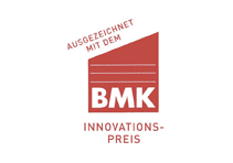 BMK Innovationspreis