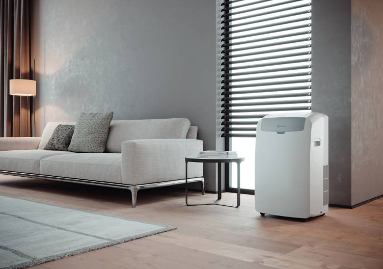 KLIMAANLAGE FÜR ZUHAUSE