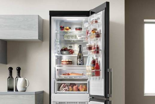 Lebensmittel richtig lagern