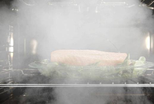 DAMPFGAREN – SO GELINGT ES OPTIMAL