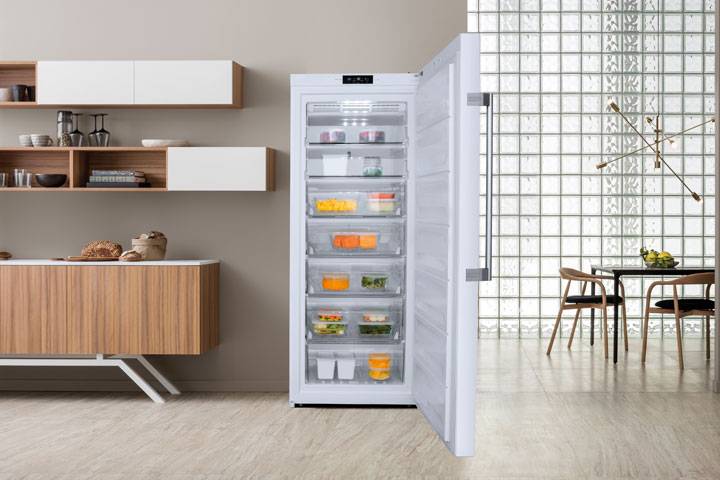 Gefrierschrank abtauen – Gute Gründe