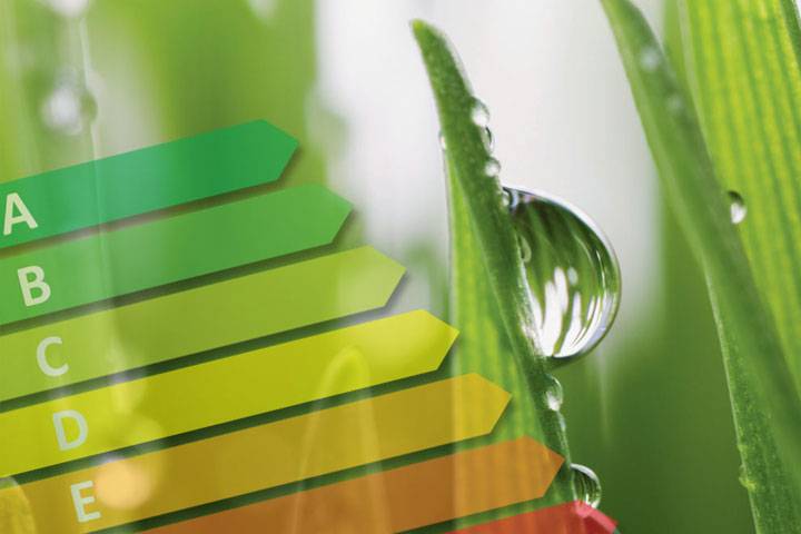 SPARSAM WASCHEN: SO SPAREN SIE WASSER UND STROM BEI DER WÄSCHE