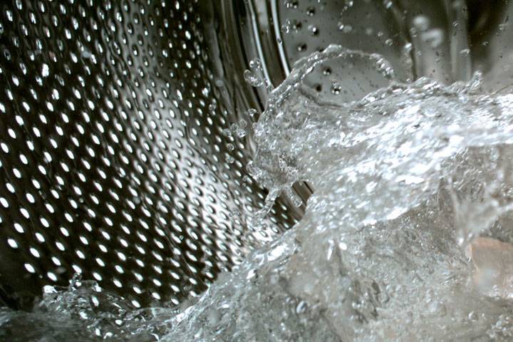 Wasserarm waschen – für Umwelt und Nebenkostenabrechnung