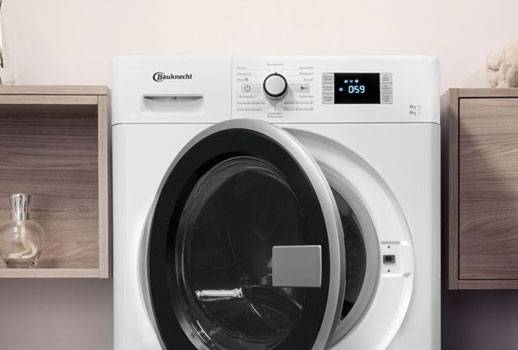 Waschmaschinen im Angebot