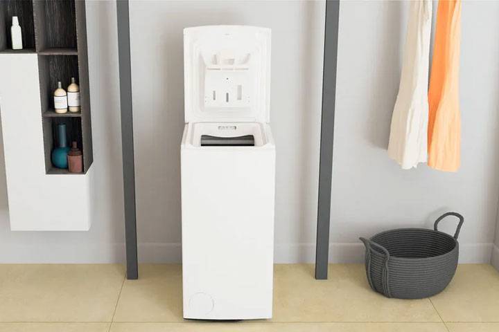 TOPLADER WASCHMASCHINEN