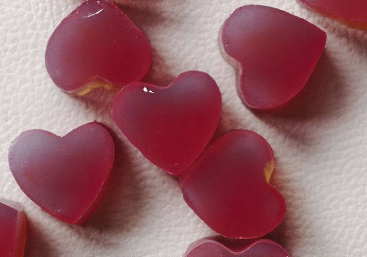 Valentinstag Rezepte: Einfach, Lecker und liebevoll Zubereitet