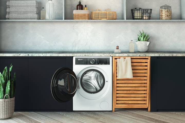 Wäsche entfärben mit Entfärbern