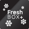 FRESH BOX +