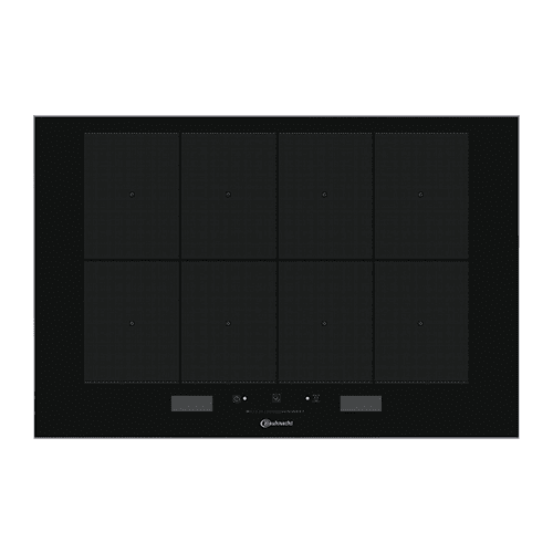 Konsumentenpreis für Induktionskochfelder mit Active Cook Modus