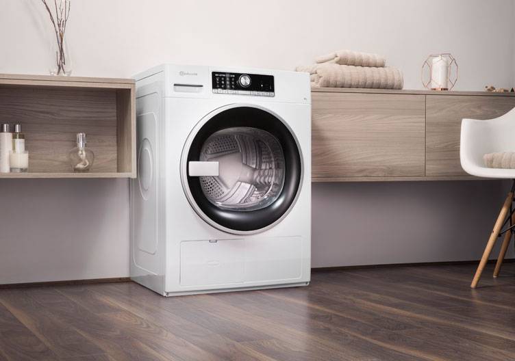 Wärmepumpentrockner oder Kondenstrockner: Der Vergleich