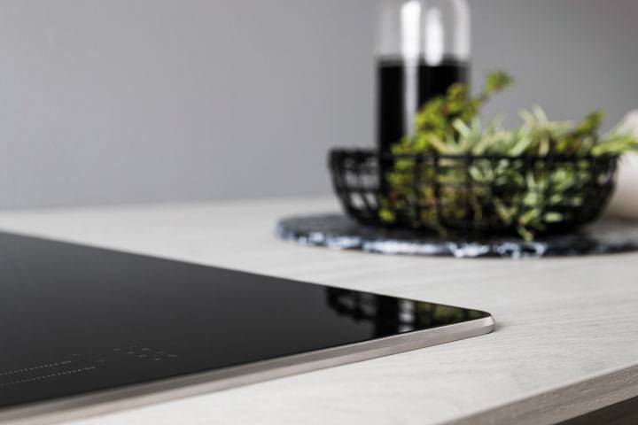 Ceranfelder / Glaskeramikfelder / Elektrokochfelder: Die modernen Klassiker