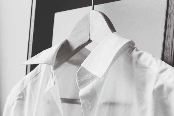 Weiße Wäsche waschen: Diese Tipps versprechen strahlendes Weiß