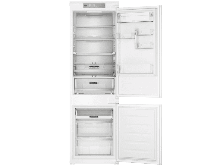 Stiftung Warentest: Kühl-Gefrierkombination KGITN 18F4 M mit GUT ausgezeichnet