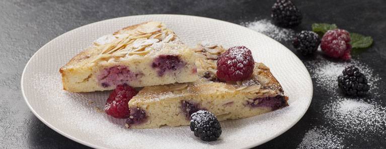 Was kann man noch in der Mikrowelle kochen?